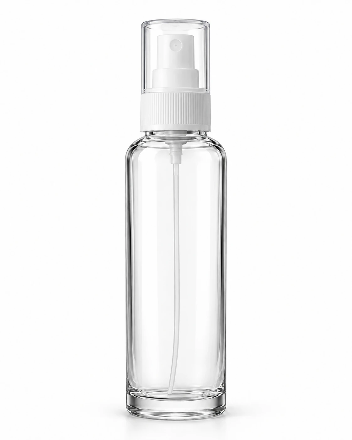 Frasco para bruma facial