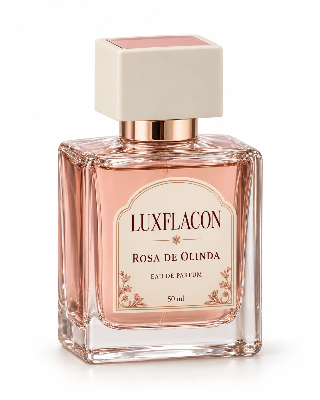 Rosa de Olinda: Quadrado compacto