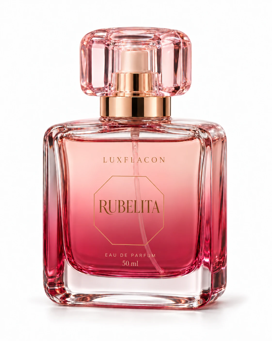 Rubelita: Quadrado compacto