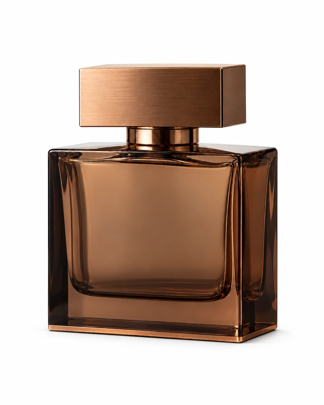 Frasco de perfume autoral da coleção Luxflacon Brasil